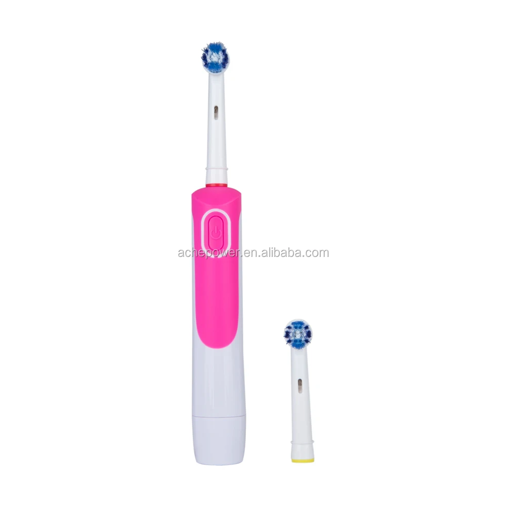 Private Label Electric Toothbrush Handle Compatible with Oral B Head
