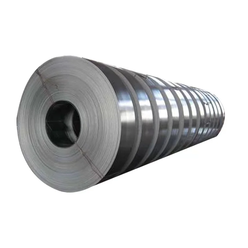 Hot-dip galvanized steel supplier ASTM a755m color coated coil scrap