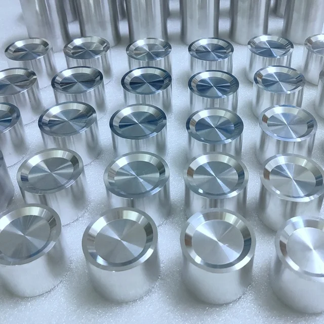 small-batch cnc metal machining custom CNC parts brass milling cnc turned parts for health monitoring industry