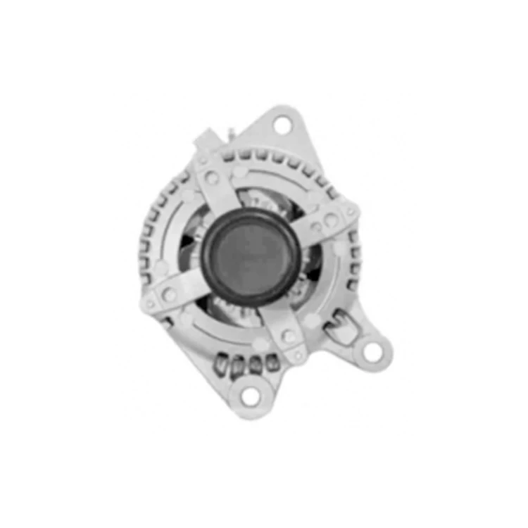 OEM 104210-1000 210-0728 27060-75460 11522 11047 для TOYOTA 4runner 2.7L 2010-для автомобильного генератора