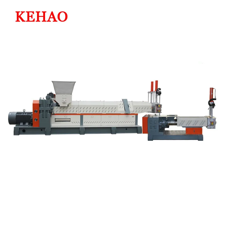 Factory Supply Plastic Extruder  Price