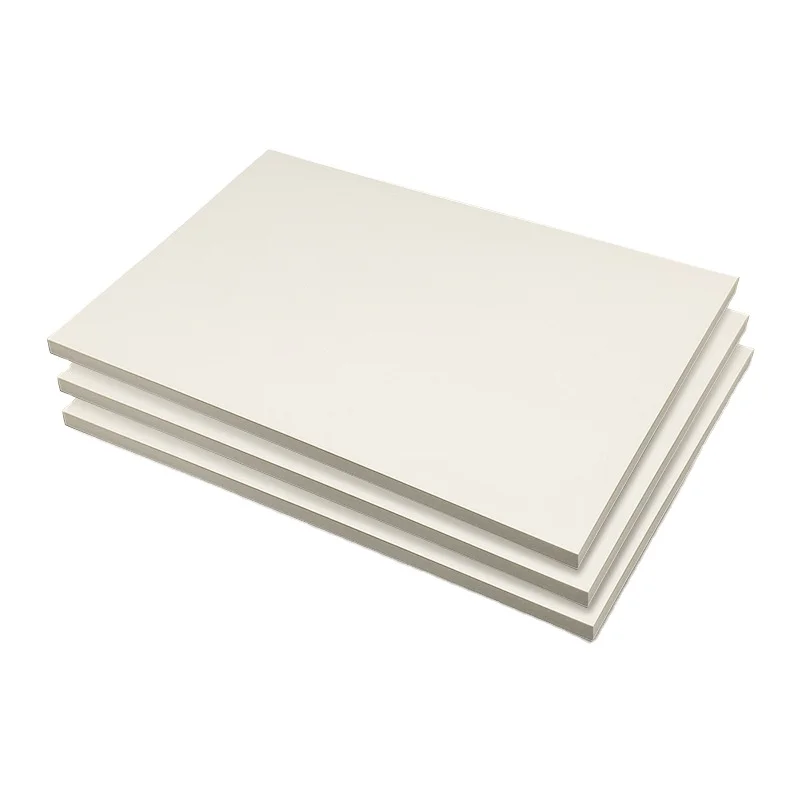 coated FBB C1S ivory paper folding box board bristol sheet