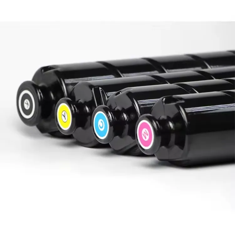 JCT производство T01 для Canon Image Press C60 C700 C710 C800 C810 C910 ct01 совместимый тонер-картридж