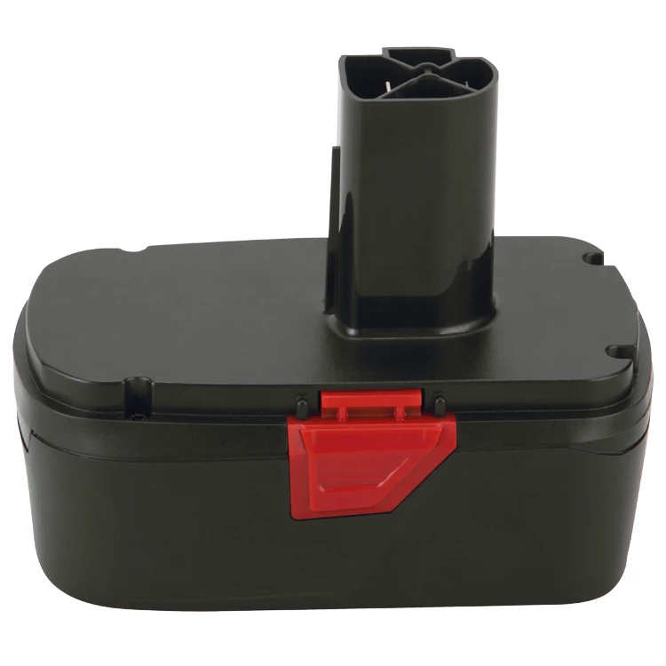  Высококачественный сменный аккумулятор craftsman 19 2 в nimh / li-ion