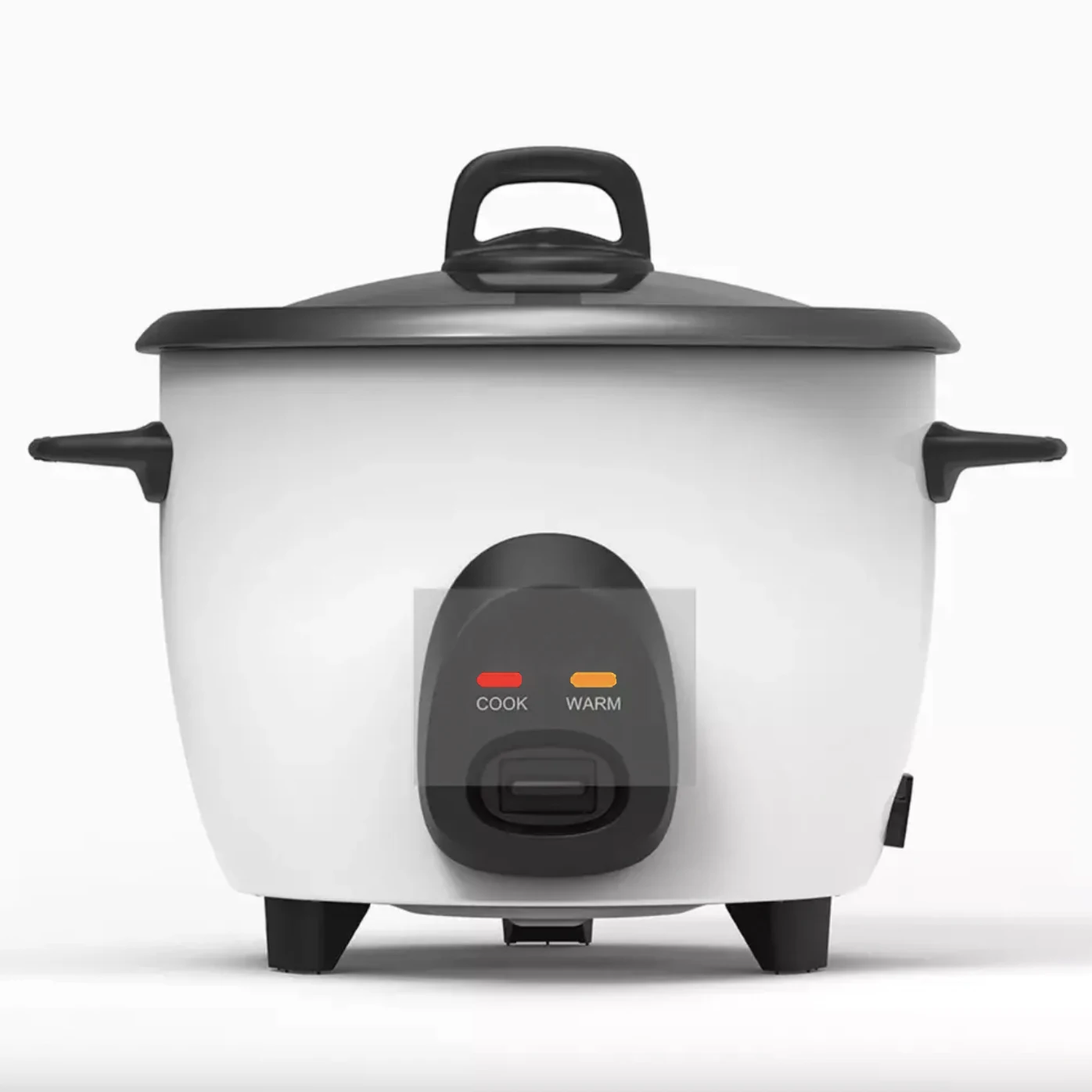 E18 1.8L 650W 220V Drum 1 Person Mini Novel Electric Rice Cooker