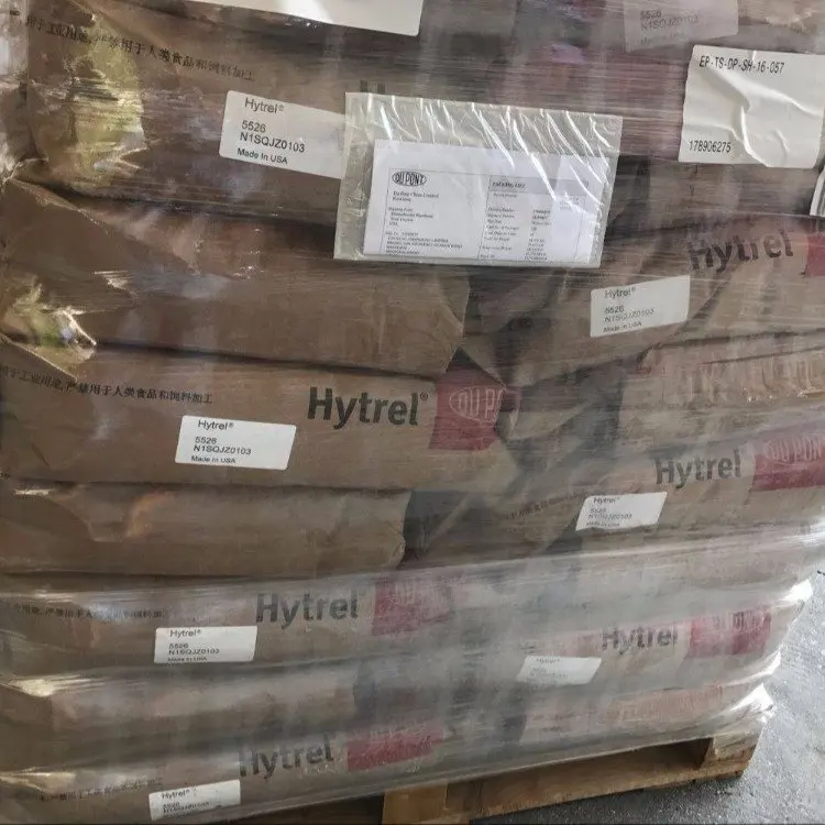 DuPont Hytrel 5526 Thermoplastic Polyester Elastomer DuPont TPC-ET / TPEE Resin Seals Application