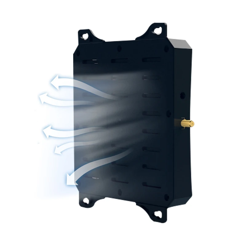  Wingstel новый продукт 2G 3G 4G ретранслятор сигнала мини внутренний и наружный Сетевой удлинитель усилитель