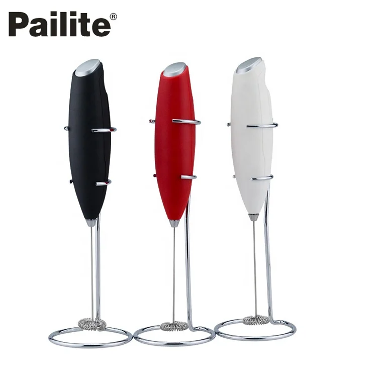 Milk Frother Froth Coffee maker Milk Frother Electric Automatic mini blender