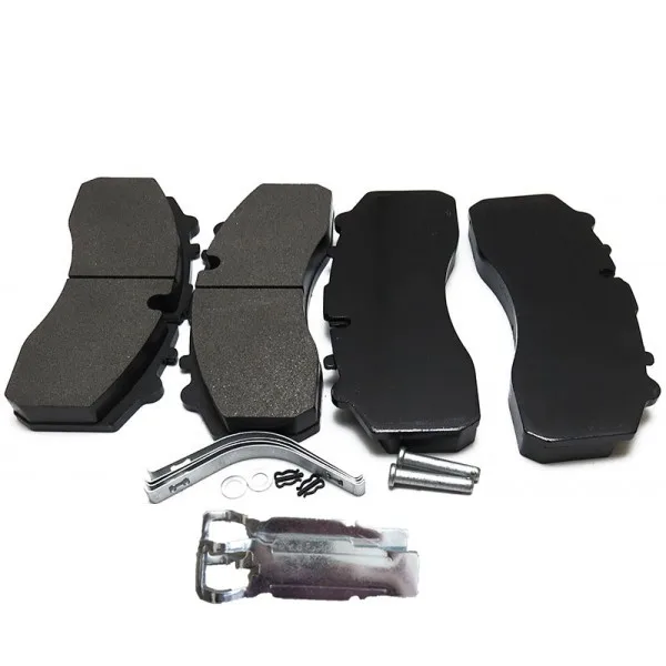 Китайский поставщик OEM Автомобильные тормозные колодки 29246