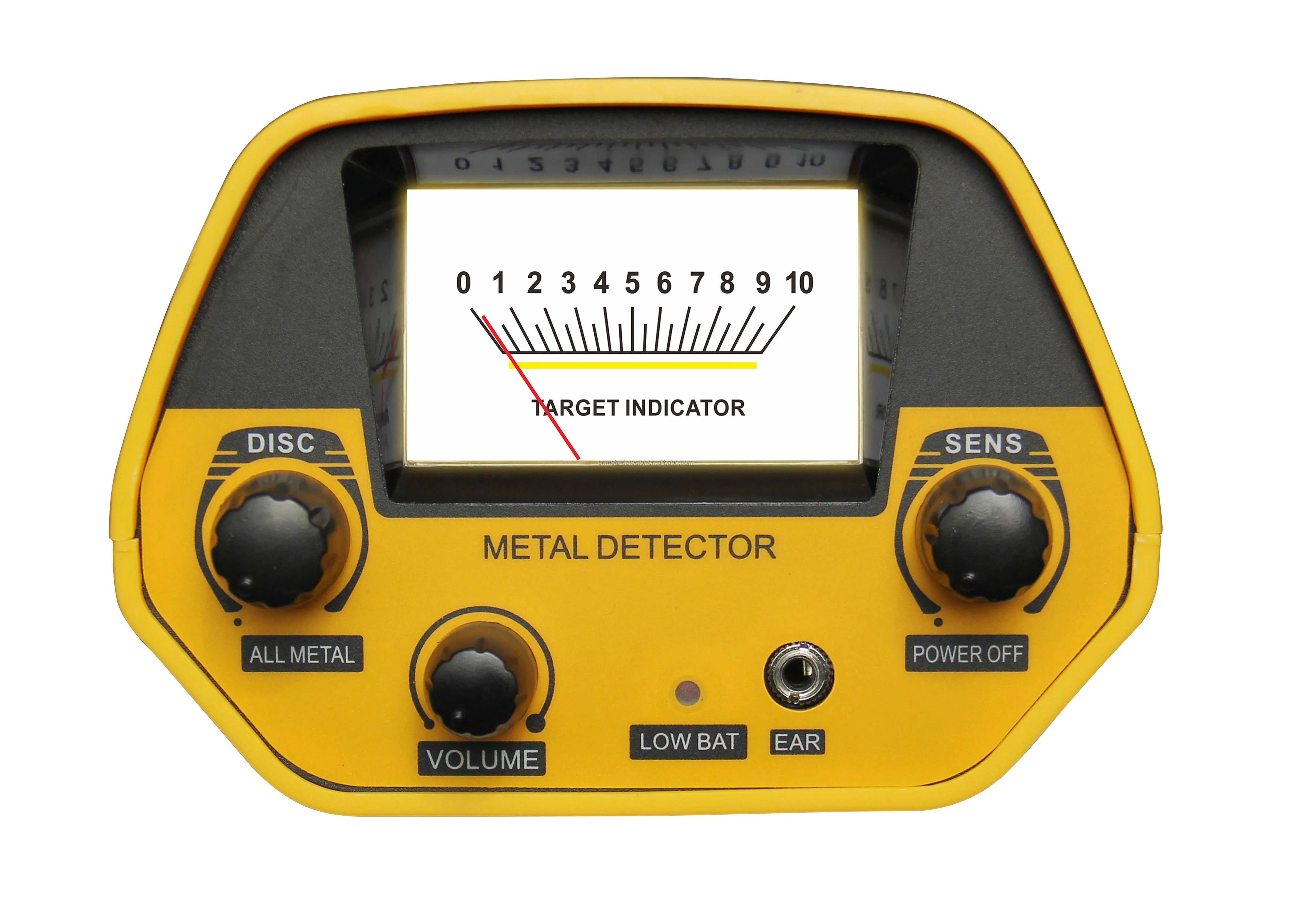 MD-5090Y metal detector.08