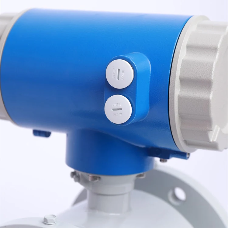  AOBO Fm 120 Grout расходомер передатчик пневматический Cc13 2 дюйма электромагнитный измеритель расхода воды поставщик для