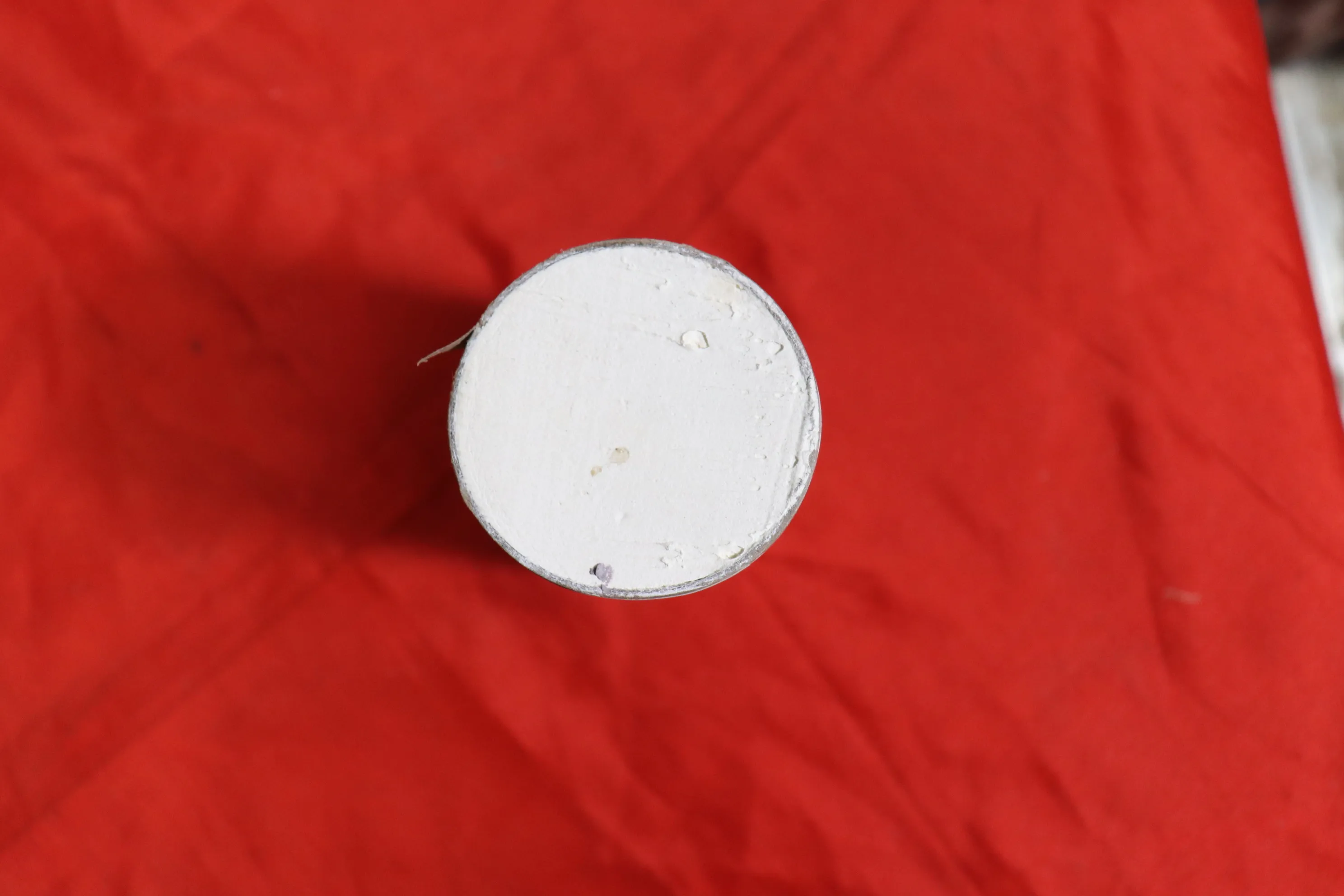 Buffing Compound Automotive Metal Stainless Steel Polishing Wax For Utensils