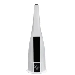 Floor Standing 6L Large Capacity Cool Mist Industrial Ultrasonic Air Humidifier