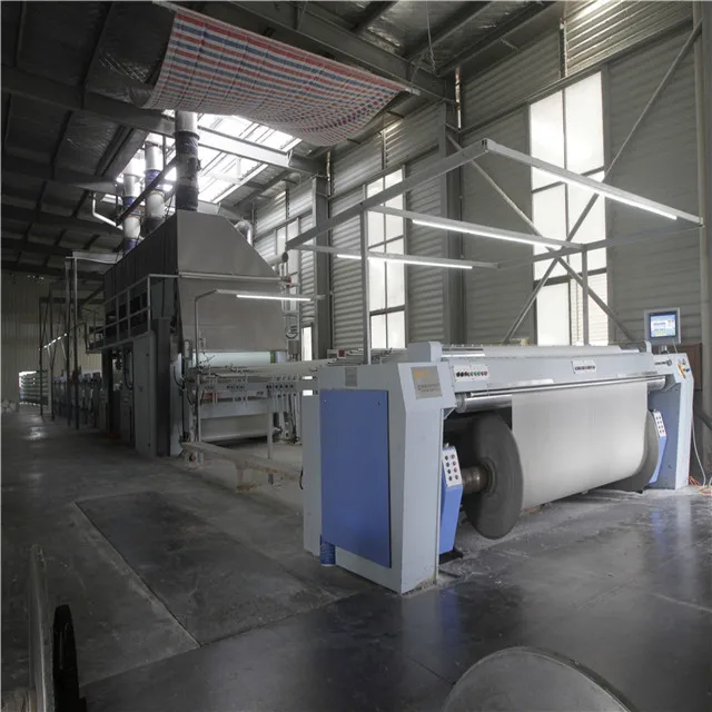 High efficient  yarn Sizing Machine