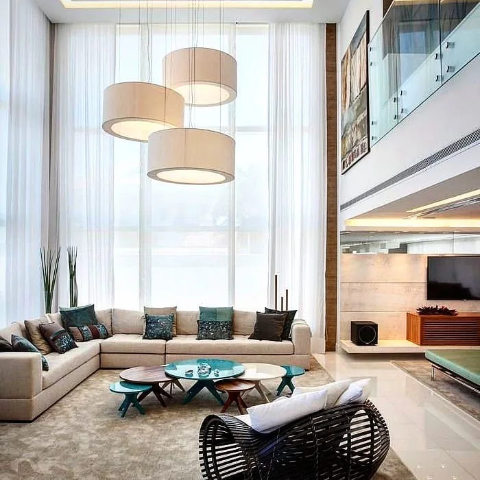 LANBOO Easily Assembled Wireless curtain control motor