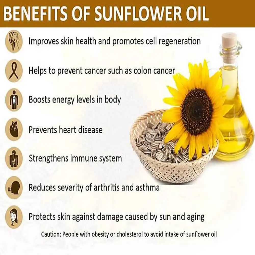 Высококачественное украинское происхождение Рафинированное пищевое подсолнечное растительное масло для приготовления