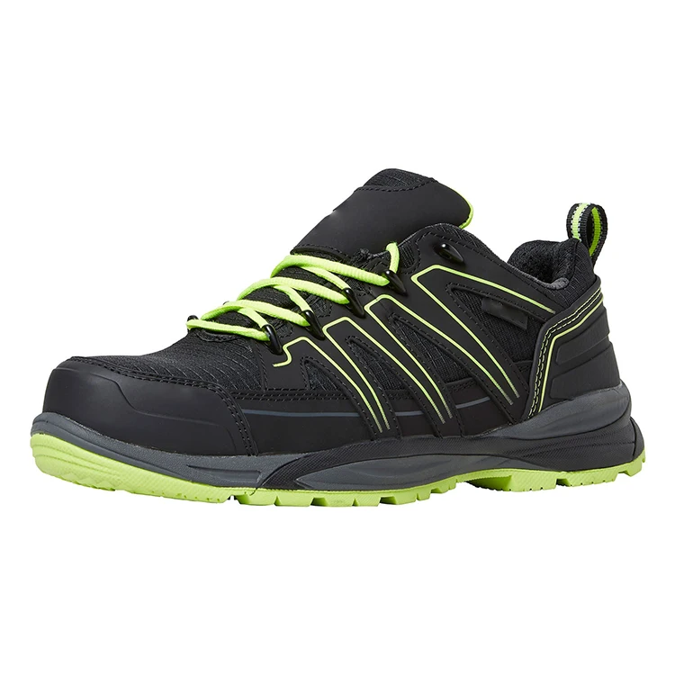 Fasion sport safety shoes