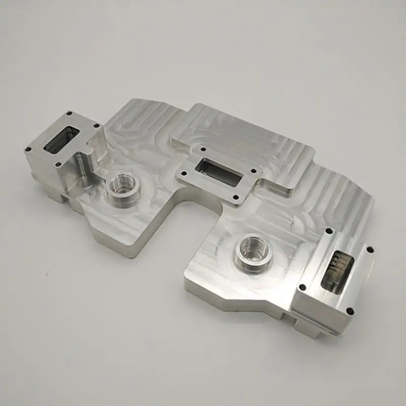 4 оси Oem сделал Cnc клиент токарный станок для ремонта мотоцикла запасные