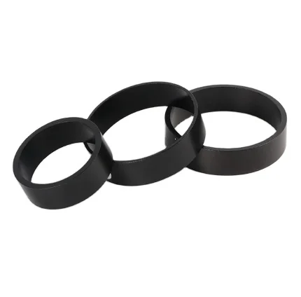 Magnet For Fan Motor technology reasonable price smco thin magnet  Ferrite  For Motor Bonded NdFeB Magnetic Ring