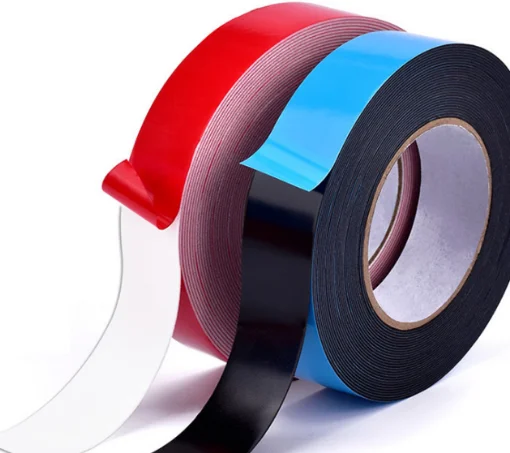 JinTuo 2021 hot sale  Double-Sided PE Foam Tape used for building