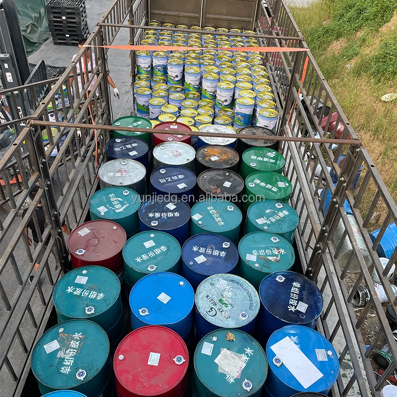 One Component Polyurethane Foam Pu Binder/glue/adhesive Binding Adhesive Glue