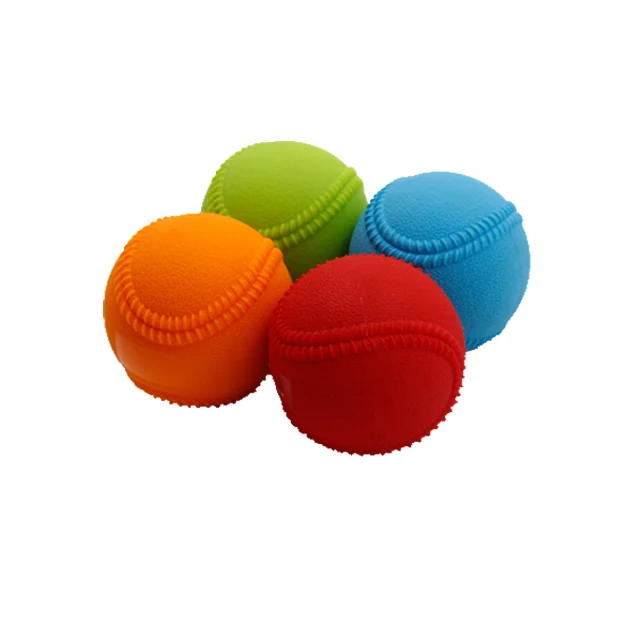 Wholesale High Quality Sand Filled Ball Better Spin Efficiency And More Realistic Feel Eco friendly Soft PVC Shell Ball