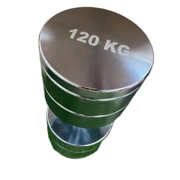 Fitness Equipment Steel Dumbbell Set Weights Price 100kg dumbbell 200kg strength weight lifting dulbbell