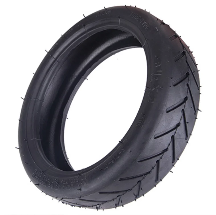 Wholesale 8.5 Inch Rubber Outer Tyres Electric Scooter Solid Tires For Xiaomi M365 Pro2 1s Lite E Scooter Flat Tires