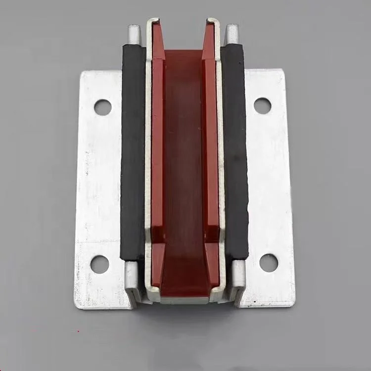 KONE направляющая для обуви KM51000110v001