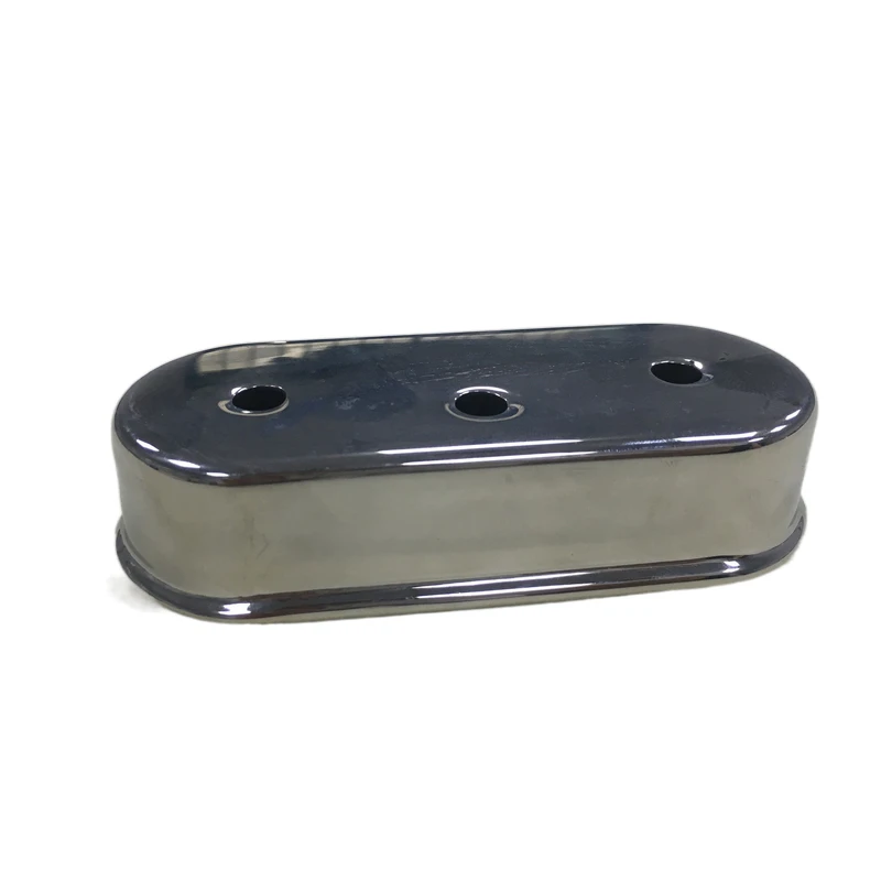 ISO certified factory black powder coating paint for lampshade stainless steel sheet metal fabrication factory service