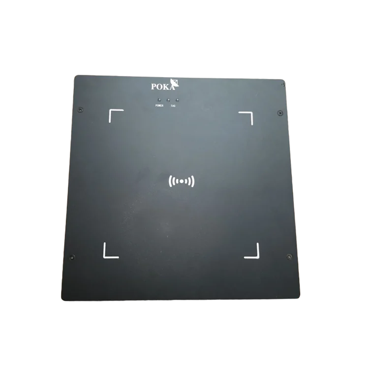 UHF RFID настольная Интегрированная машина пользовательский настольный считыватель-записывающее