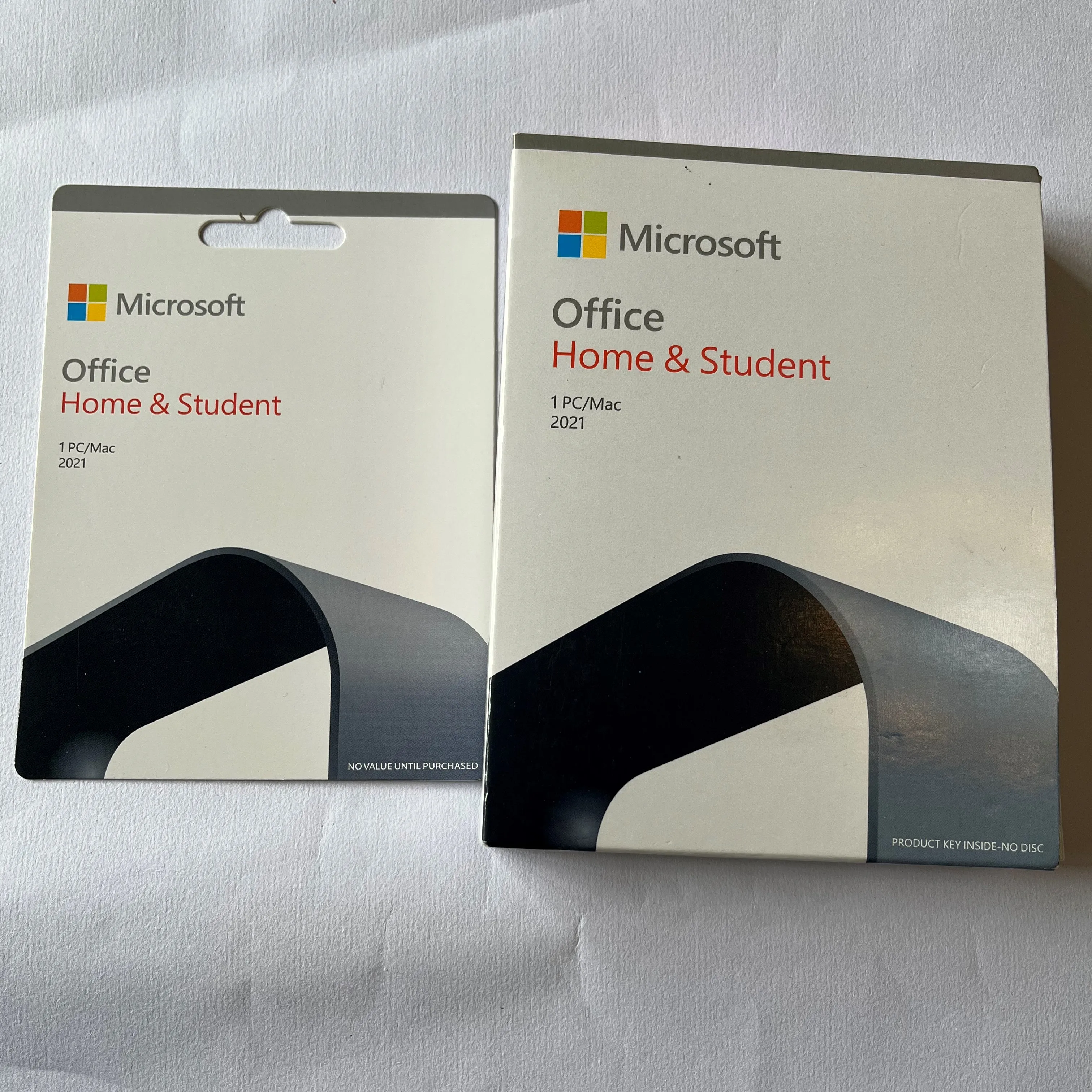 Office 2021 Home & Student BOX