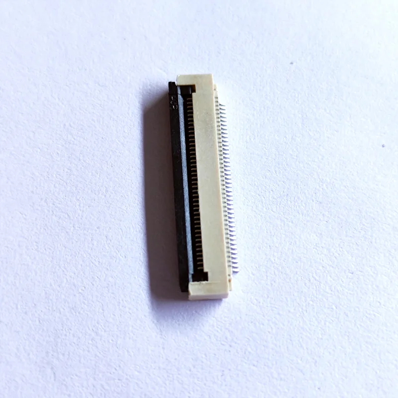 Pitch 0.5 FPC CONNECTOR SMT mini PCB connector