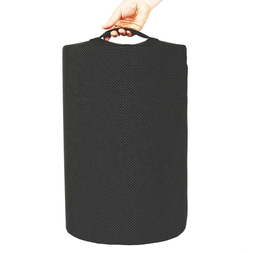 
Custom foot rest under desk non-slip massage ergonomic footrest foam cushion foot rest 