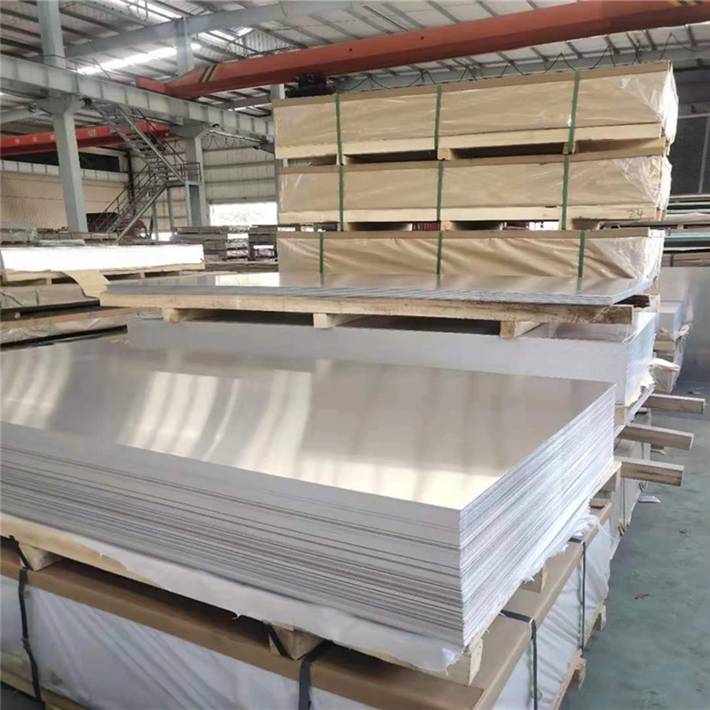 4X8 Aluminum Sheet 1050 1060 1070 1100 2024 3003 6063 5052 5083 6061 7075 Aluminium Plate Price