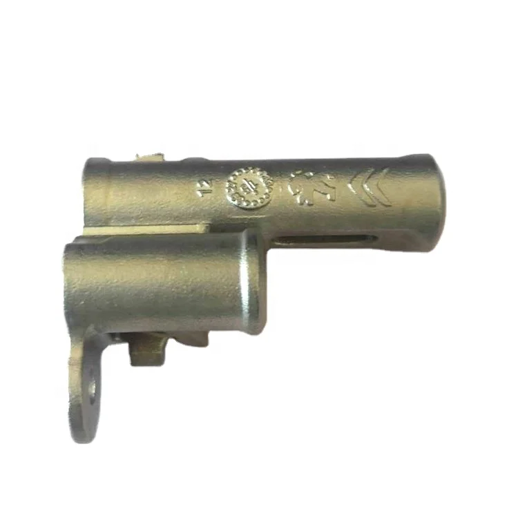 customized stainless steel fitting auto parts investment casting