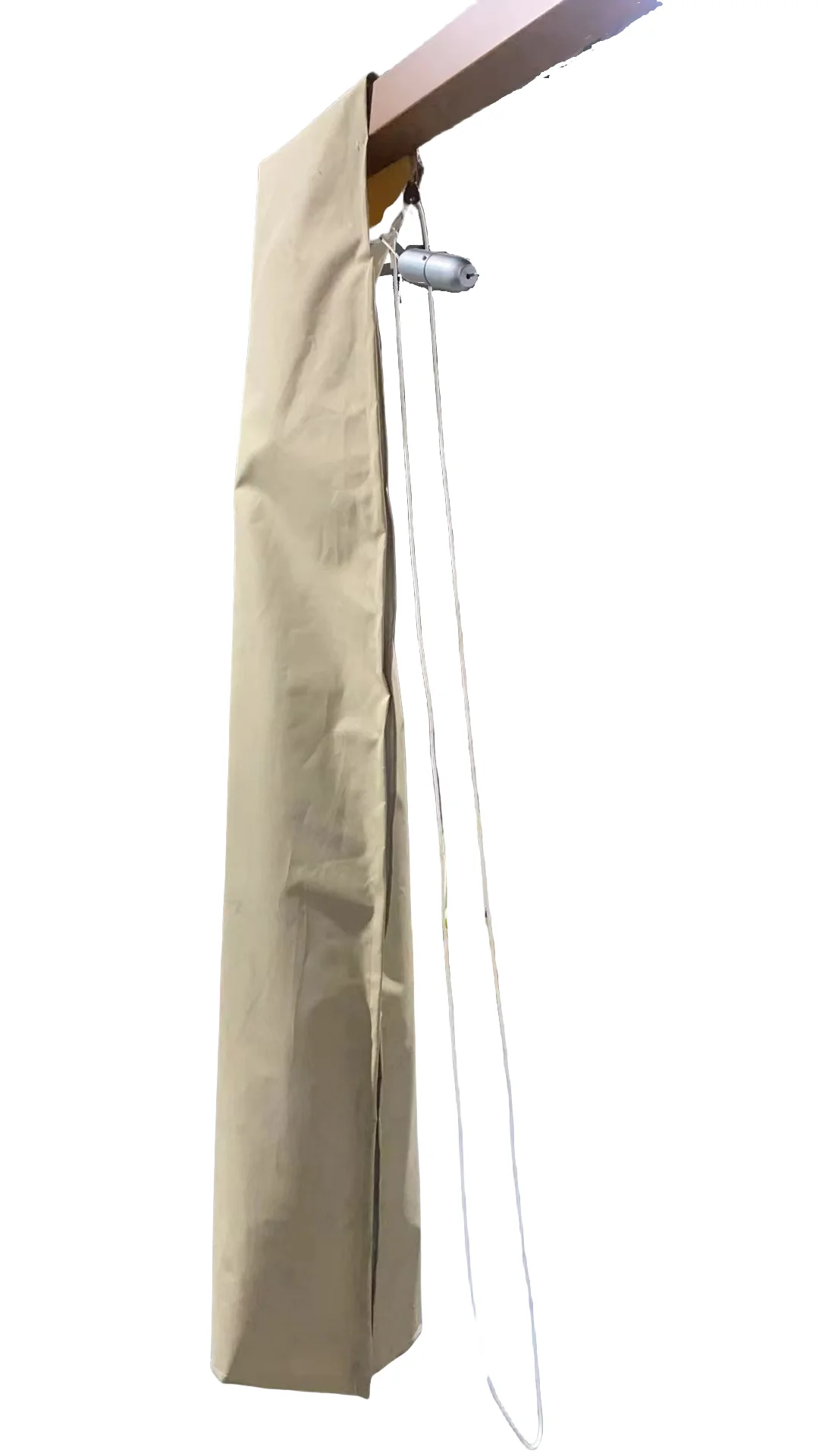 Waterproof Patio Outdoor Umbrella Covers Umbrella Standard Protective Umbrella Cover