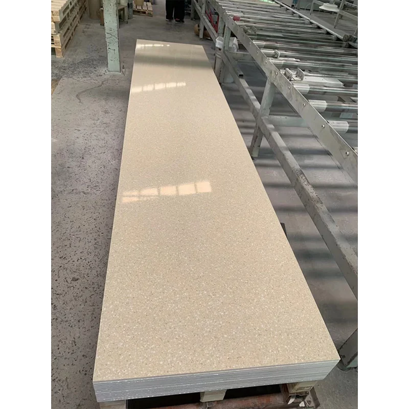 Solid Surface Artificial Stone Type and Artificial Marble