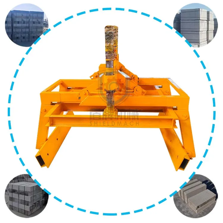 Fly Ash Polystyrene Brick Making Machine CLC Foam Lightweight Block Machinery High Productivity