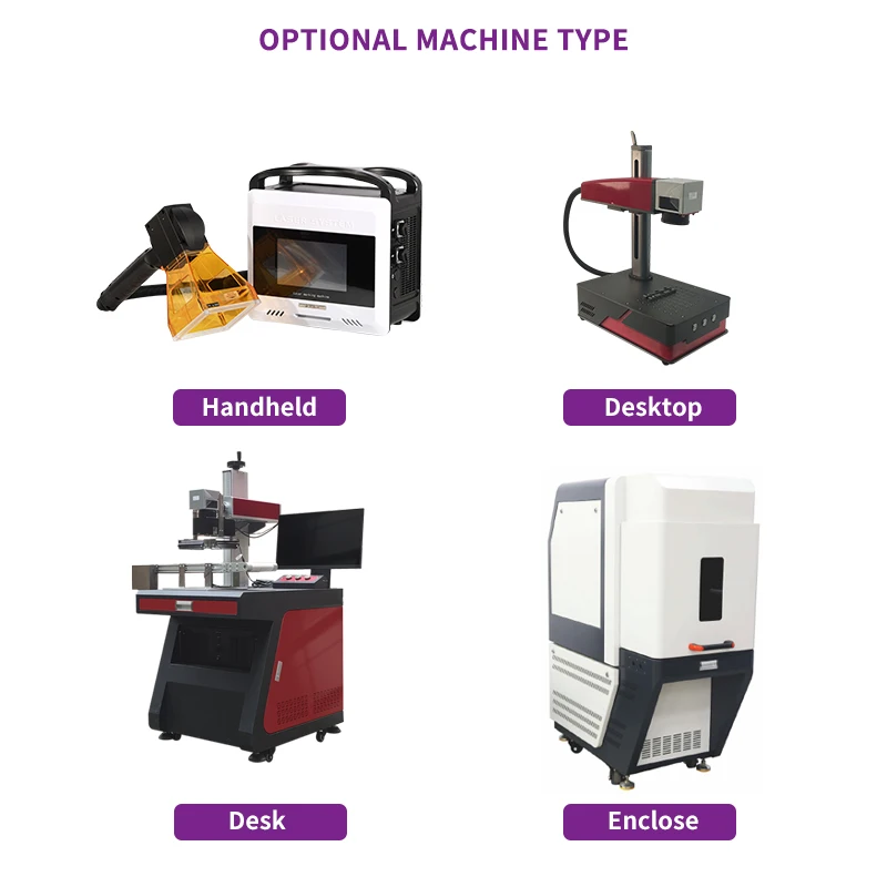 Zixu MOPA Fiber Laser Ring Engraving Machine Desktop for Gold Platinum Silver Jewelry Ring Inside Necklace Pendant Tag Marking