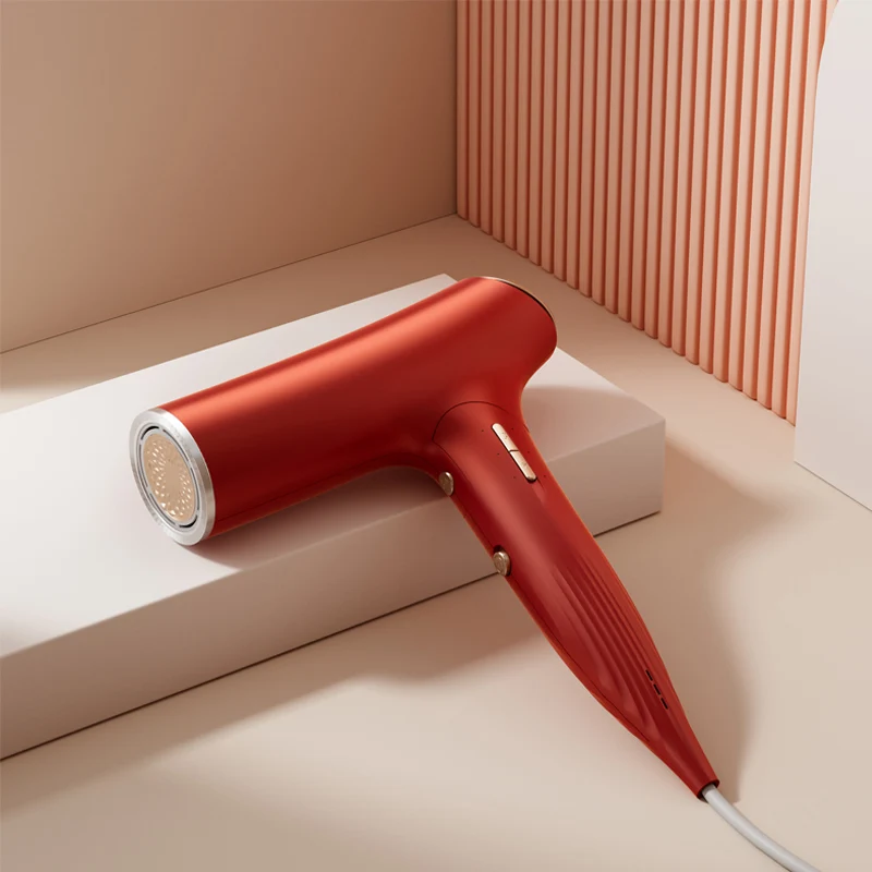 Portable High Speed Electric Foldable Negative Ion Salon Hand Blow Hair Dryer