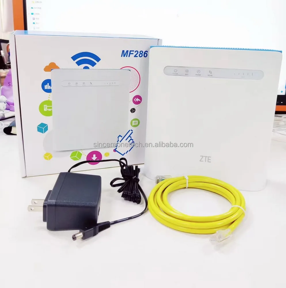 mf286 zte