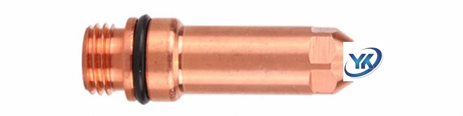 220021 Electrode Plasma Cutting Consumables Max200 Plasma Cutting Electrode 220021