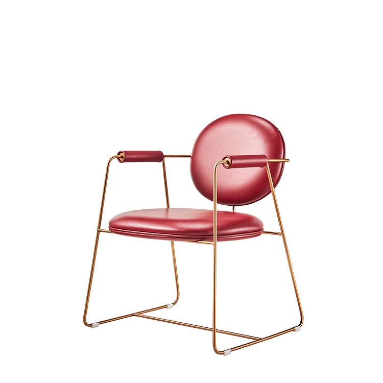 
Modern luxury home restaurant hotel furniture dinning room chairs stainless steel legs velvet fabric dining chairs 