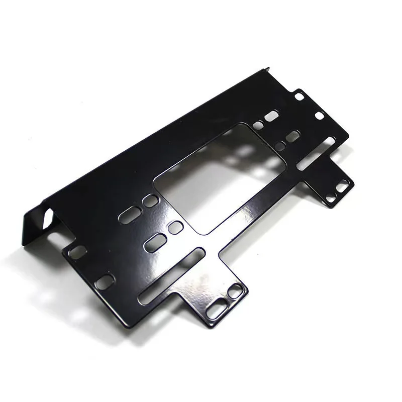 Yantai Aluminum Stamping Processing Factory OEM PVD Planting Steel Stamping Forming Meta Stamping Kit For Car
