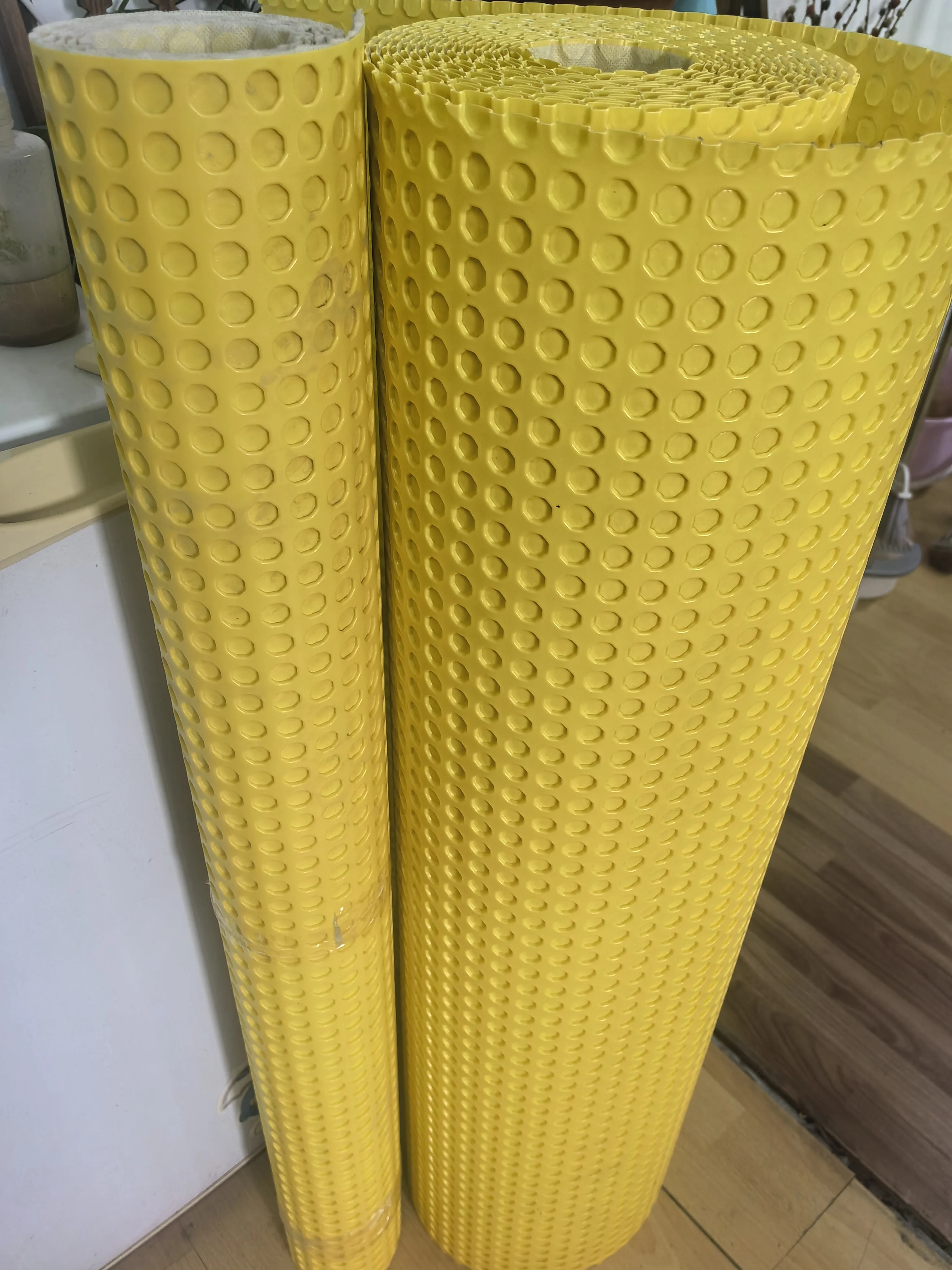 Optimized Dimpled Geometry Decoupling Membrane From Factory Direct Sell