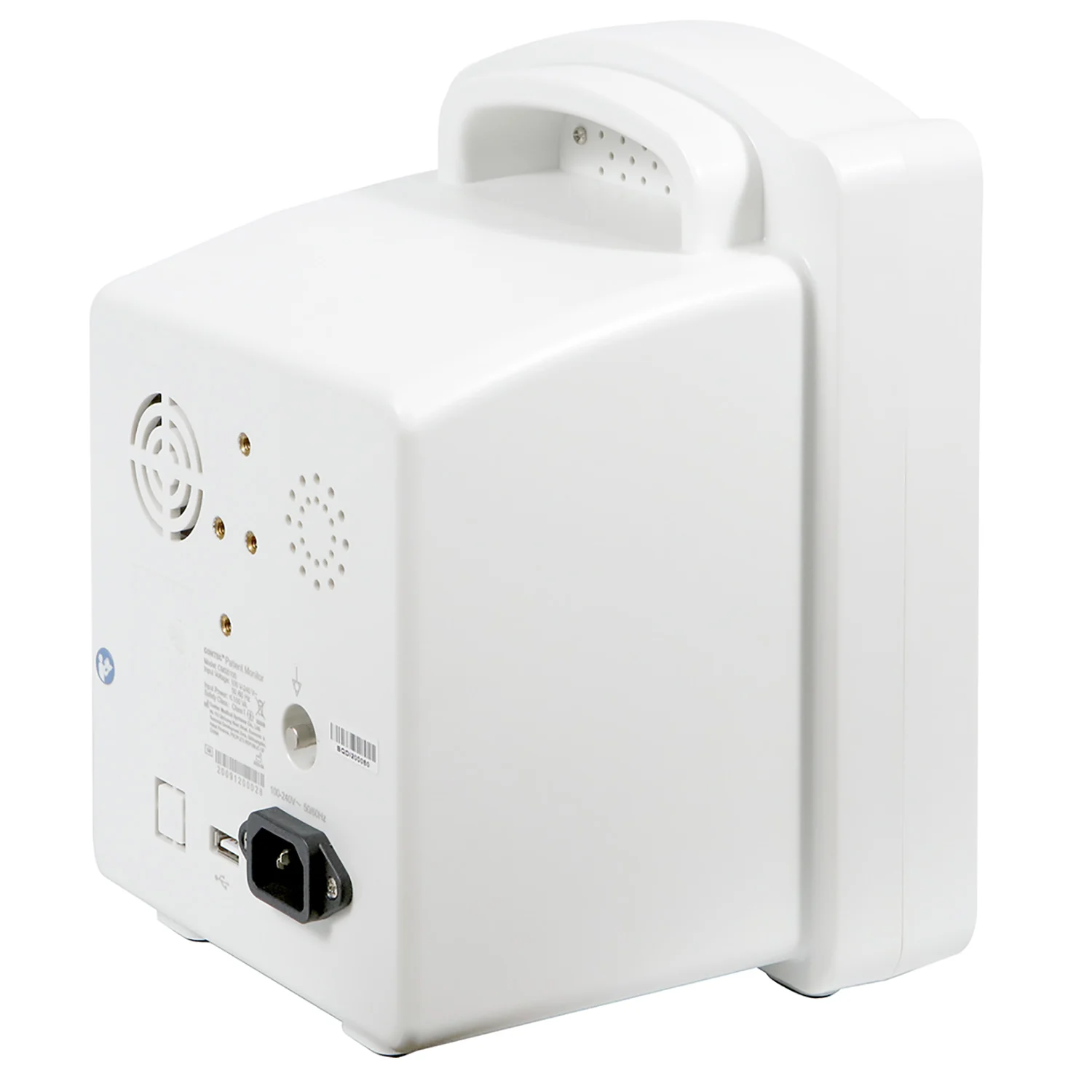 CONTEC CE гарантия 12 месяцев настенный монитор пациента