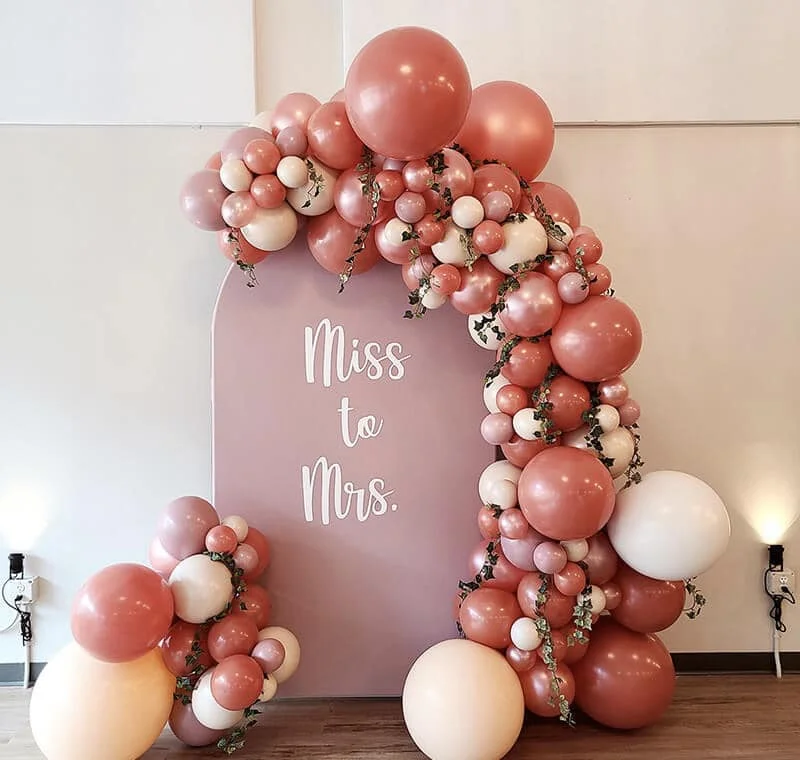 2023 Party backdrop Wedding Decoration Outdoor Party Decoration Artificial Flower Set Party Background Wall