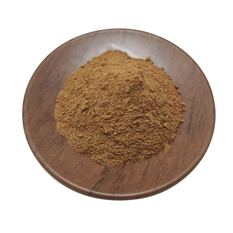 Herbal Cistanche Deserticola Extract Powder Cistanche Tubulosa Extract Cistanche Extract