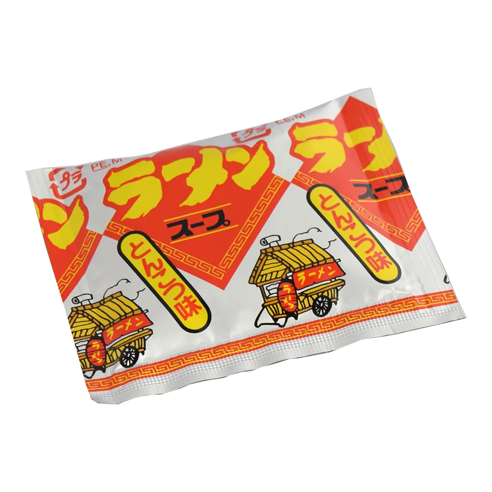 SQF Certified Customizable Concentrated Wholesale Ramen Liquid Bone Broth